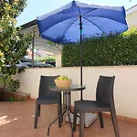 Studio in Porec/Istrien 10215
