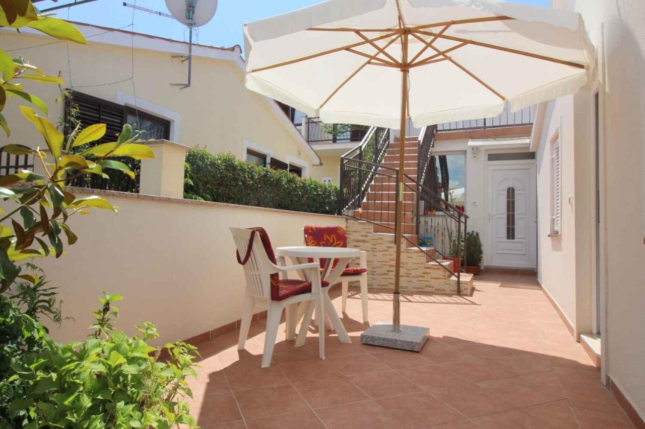 Apartment In Porec/istrien 10215 Poreč