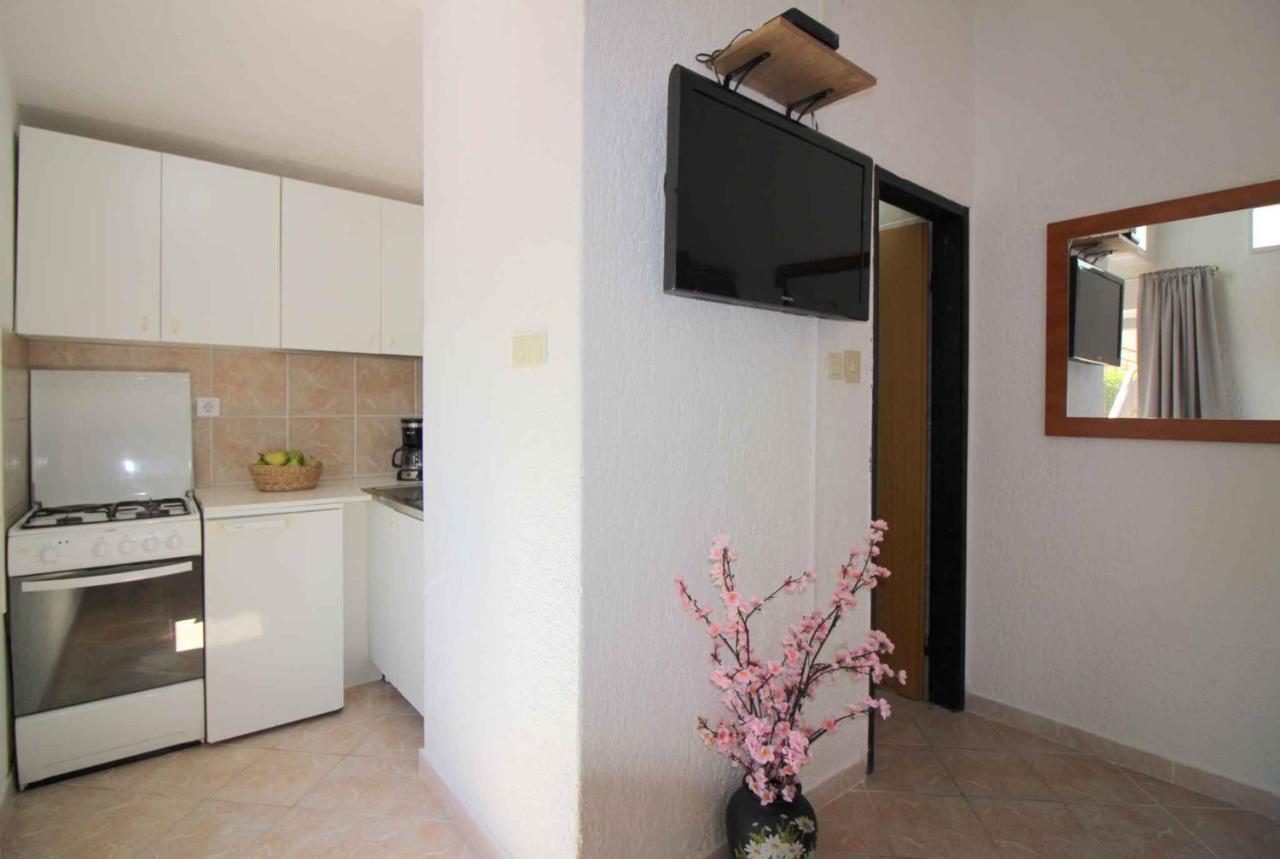 Studio In Porec/Istrien 10215 Porec
