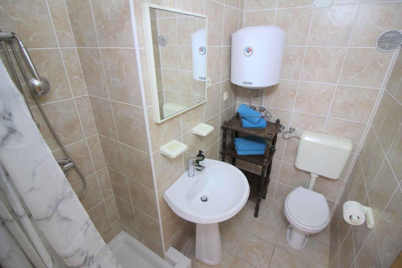Studio In Porec/Istrien 10215 Porec