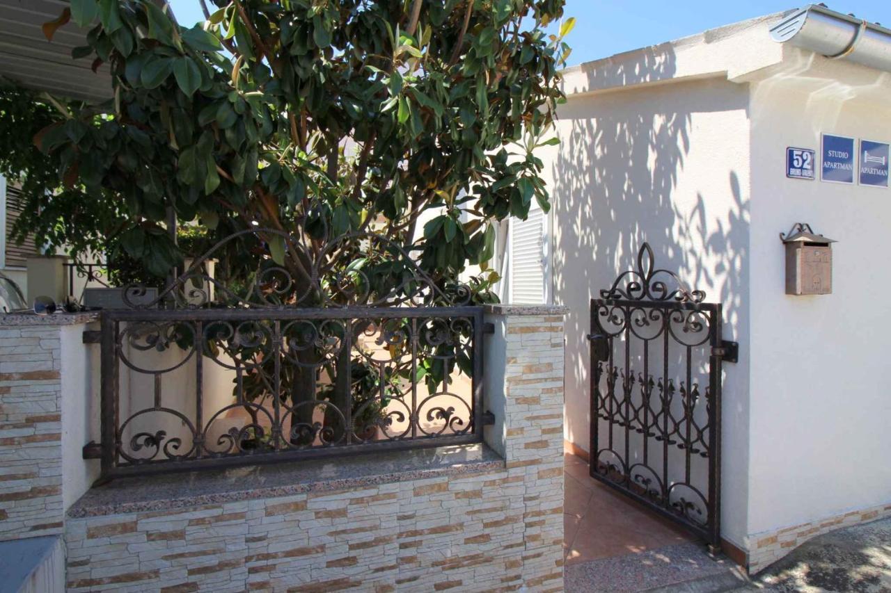 Apartmán Studio In Porec/Istrien 10215 *