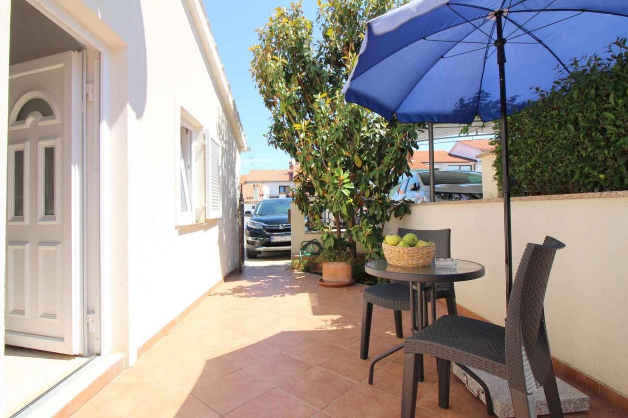 Studio In Porec/Istrien 10215 * Porec